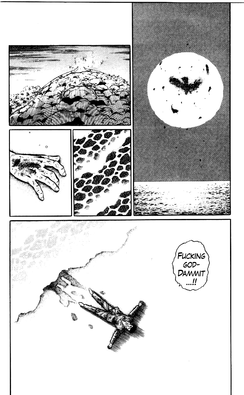 B.B. The Man who Couldn't Fly 第43页