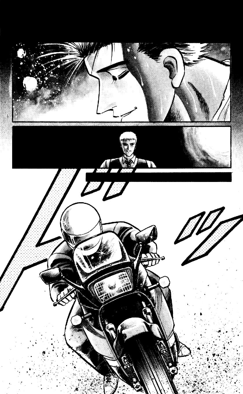 B.B. The Man who Couldn't Fly 第10页
