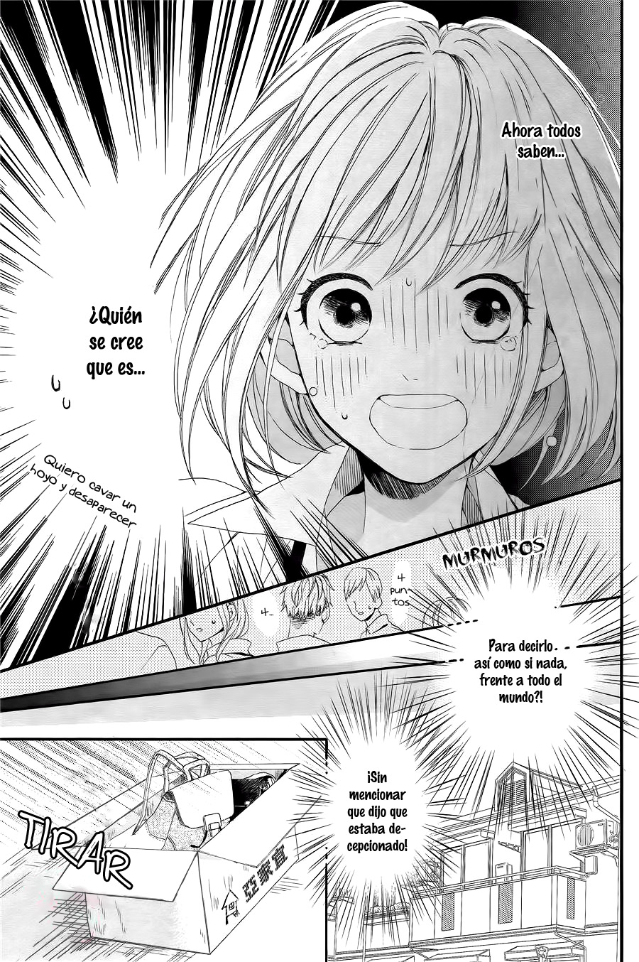 Kamiki Kyoudai Okotowari Vol. 1 Ch. 1 第15页