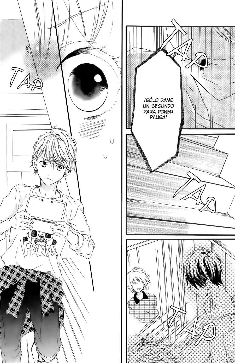 Kamiki Kyoudai Okotowari Vol. 1 Ch. 1 第22页