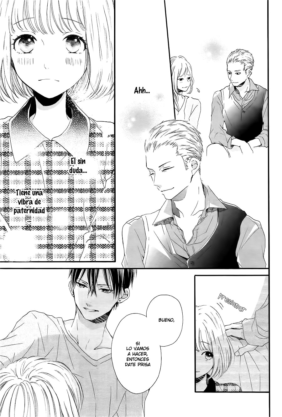 Kamiki Kyoudai Okotowari Vol. 1 Ch. 1 第29页