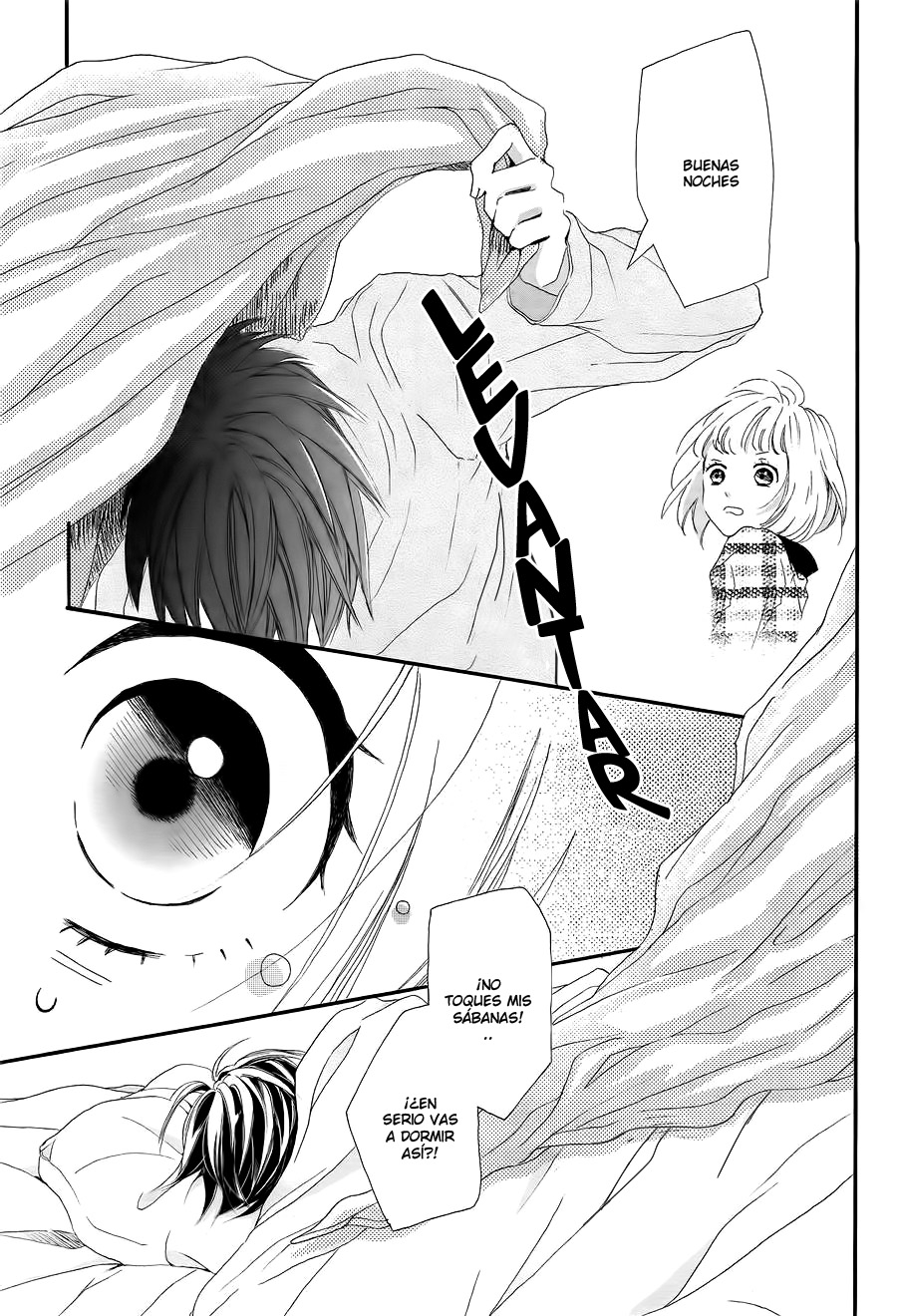 Kamiki Kyoudai Okotowari Vol. 1 Ch. 1 第33页