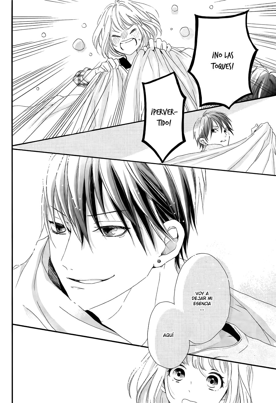 Kamiki Kyoudai Okotowari Vol. 1 Ch. 1 第35页