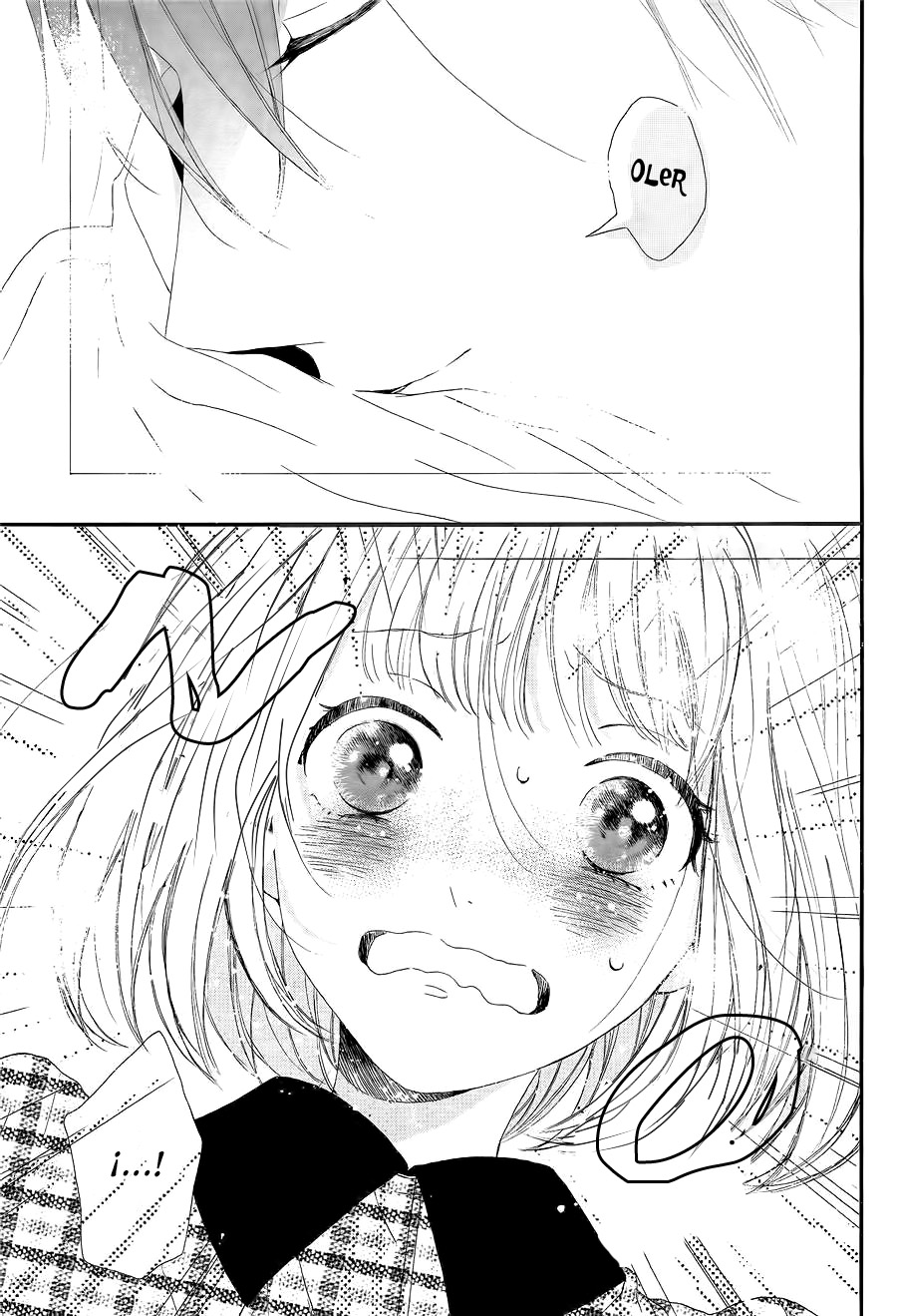 Kamiki Kyoudai Okotowari Vol. 1 Ch. 1 第36页