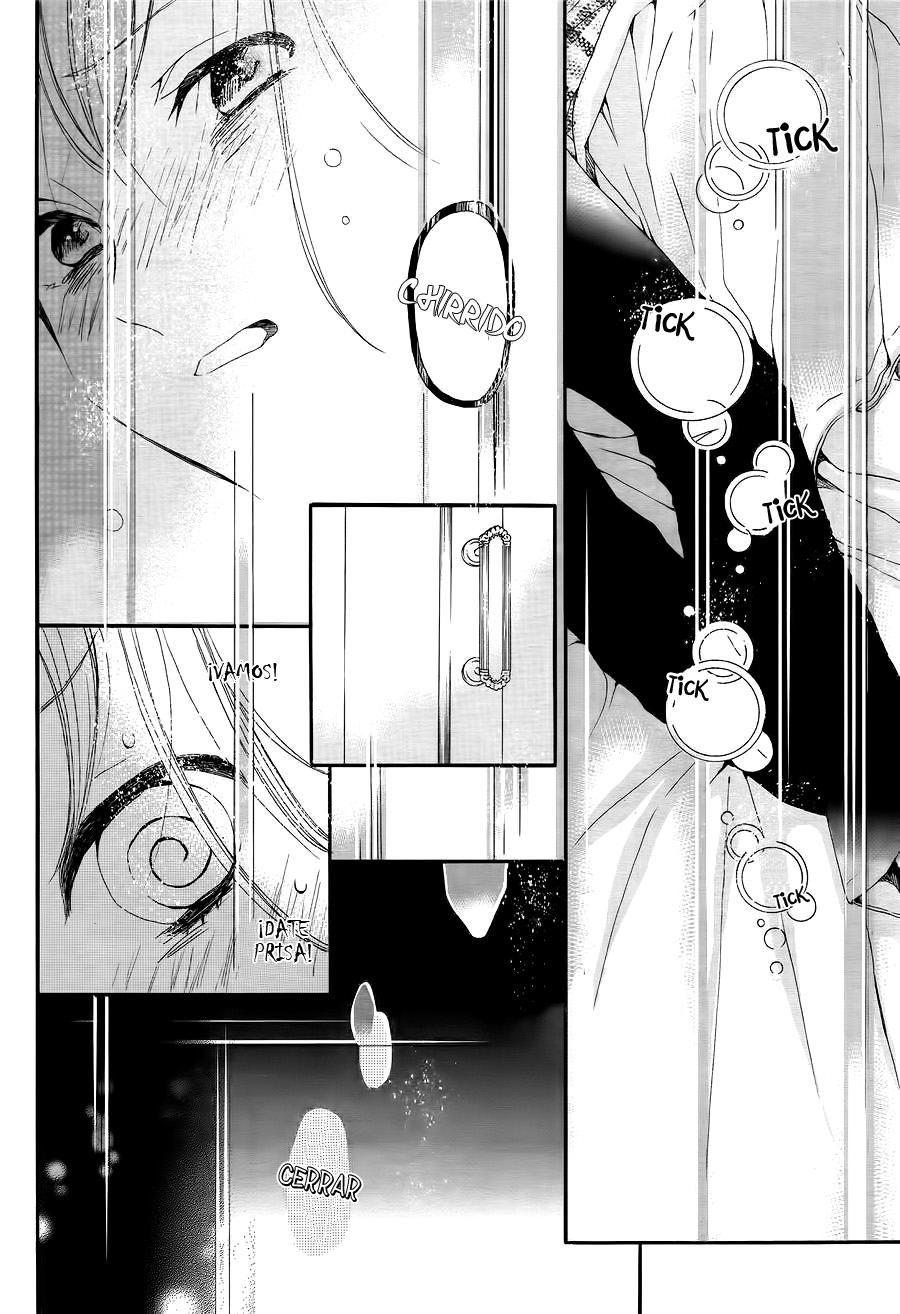 Kamiki Kyoudai Okotowari Vol. 1 Ch. 1 第41页