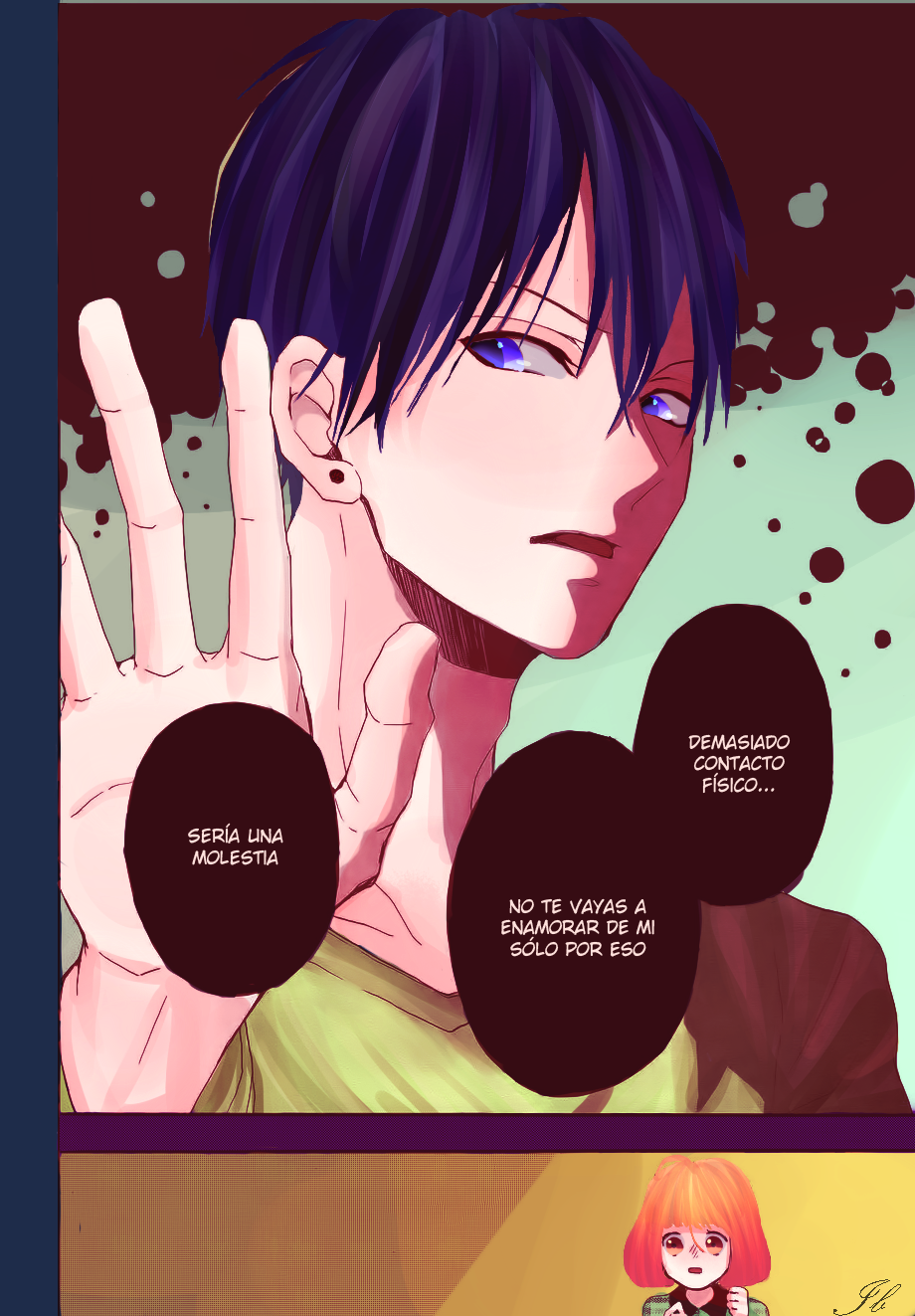 Kamiki Kyoudai Okotowari Vol. 1 Ch. 1 第43页