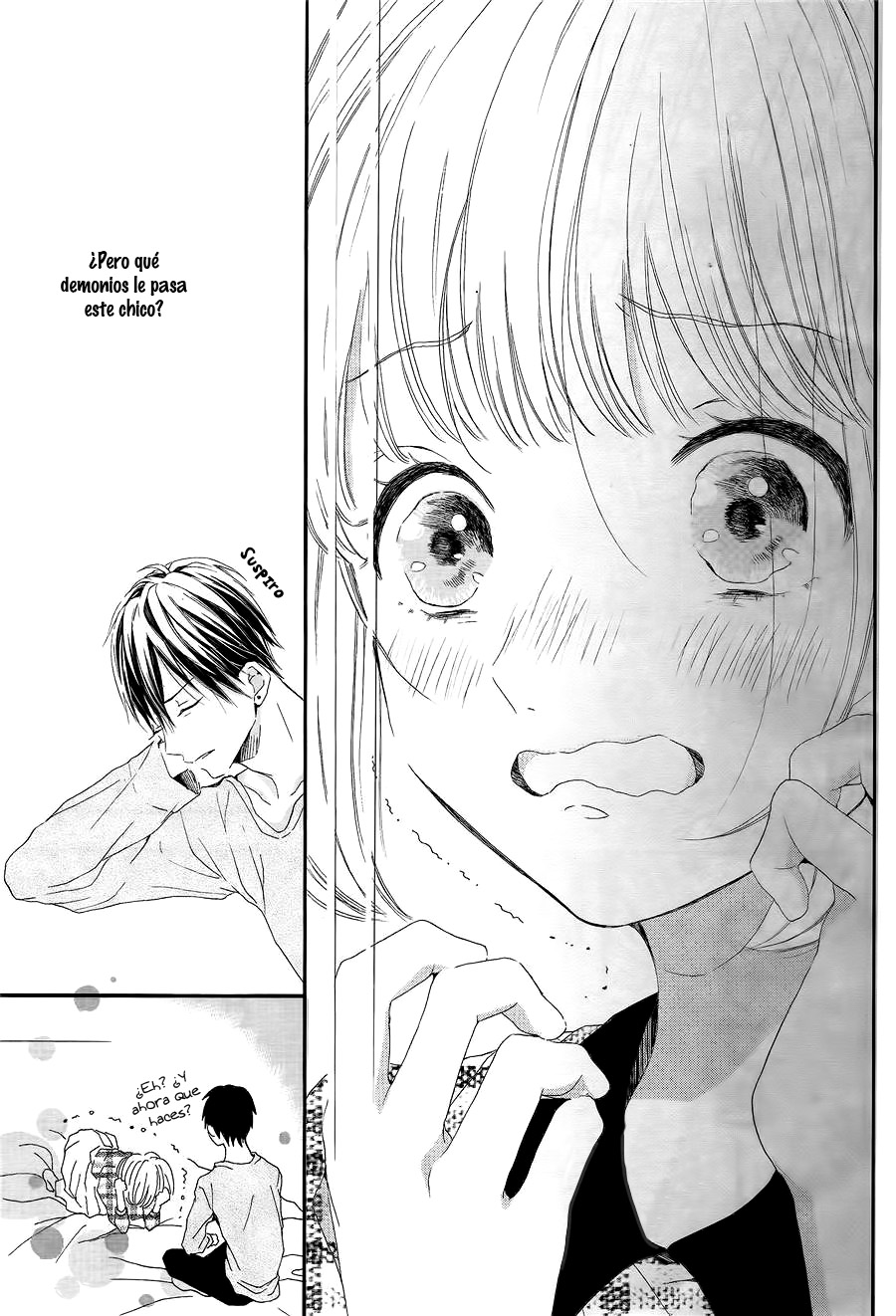 Kamiki Kyoudai Okotowari Vol. 1 Ch. 1 第45页