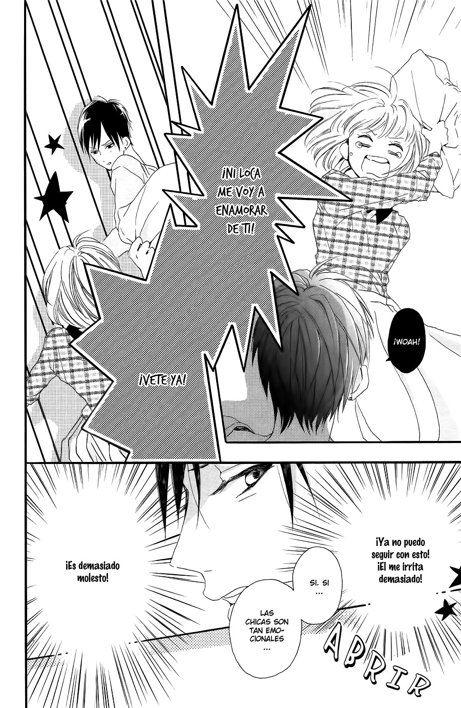 Kamiki Kyoudai Okotowari Vol. 1 Ch. 1 第46页