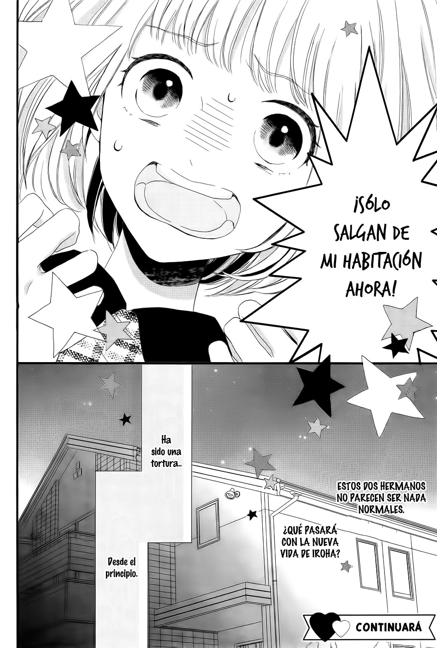 Kamiki Kyoudai Okotowari Vol. 1 Ch. 1 第48页