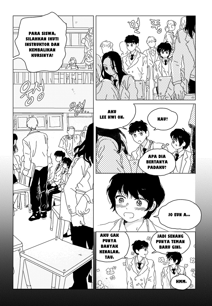 Our Place, Our Time Vol. 1 Ch. 1 第19页