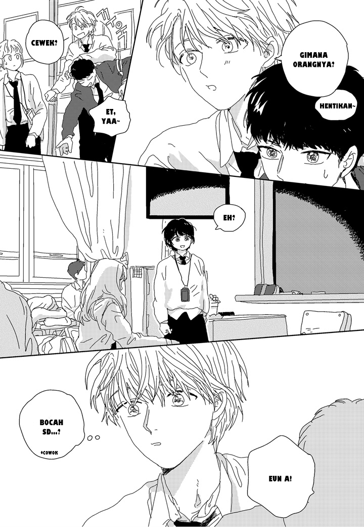Our Place, Our Time Vol. 1 Ch. 1 第10页