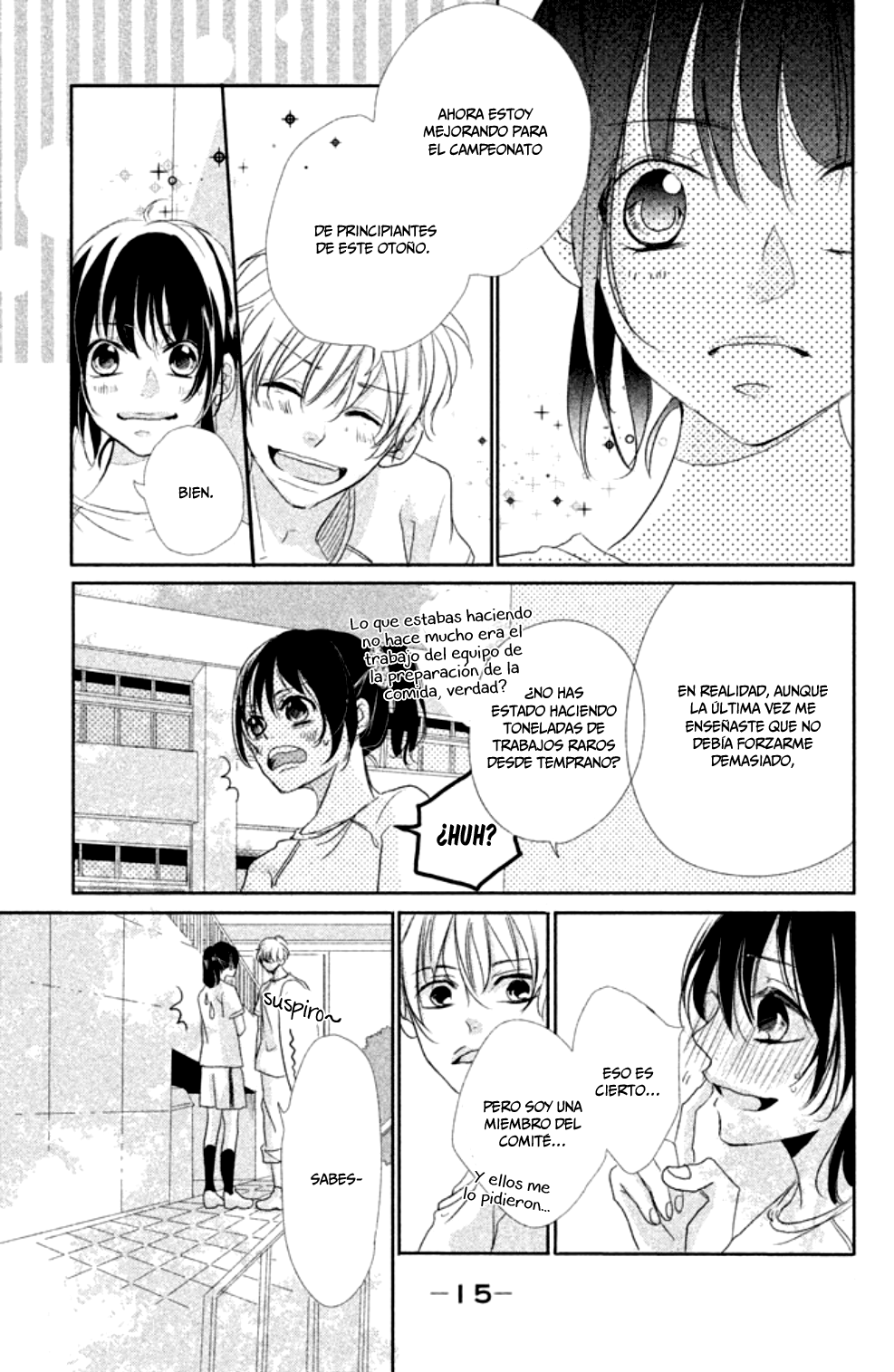 1-Senchi yori mo Chikaku Vol. 2 Ch. 5 第16页