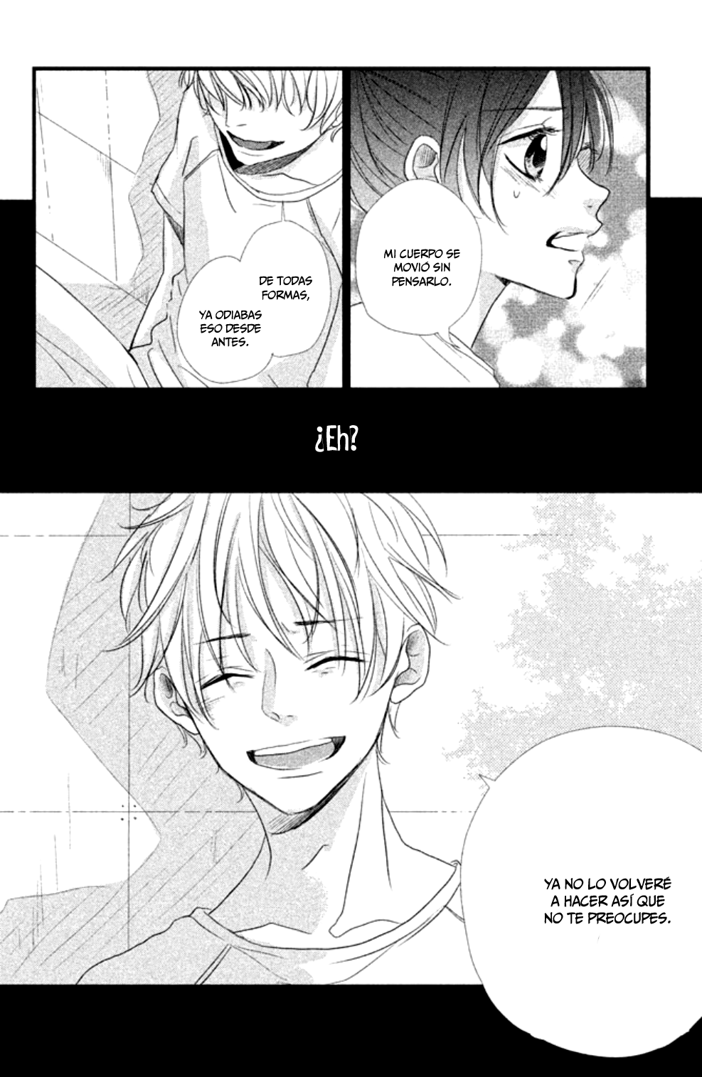 1-Senchi yori mo Chikaku Vol. 2 Ch. 5 第25页
