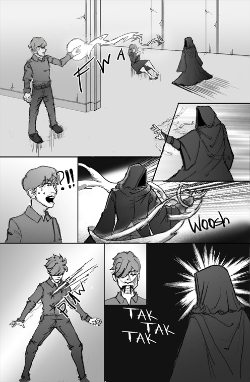 Blinding Light 第2页