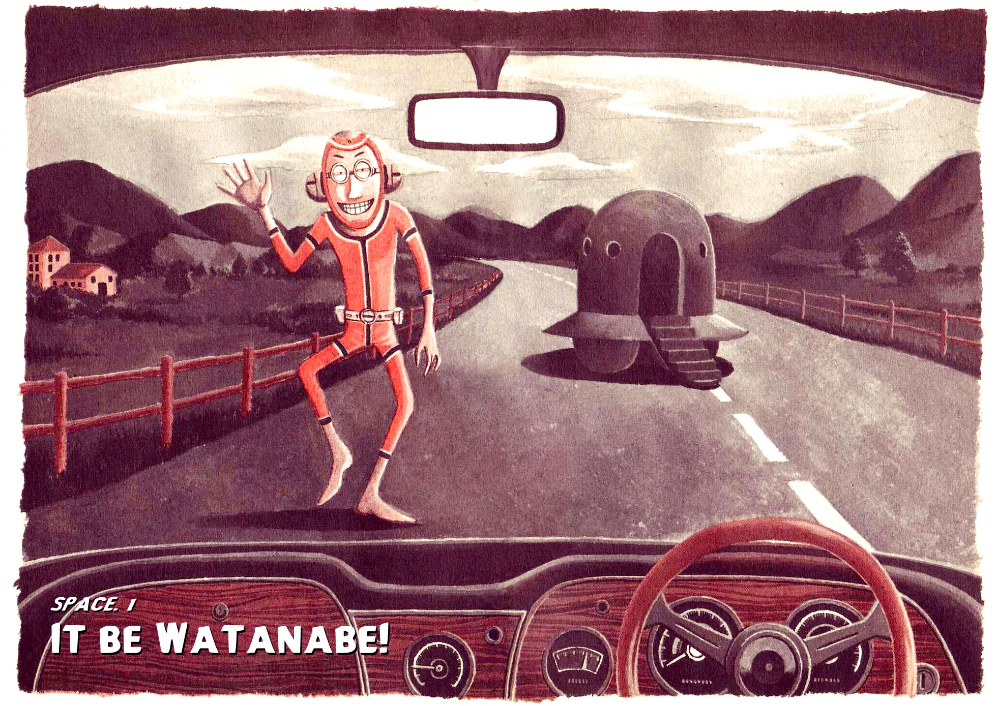Watanabe 第5页