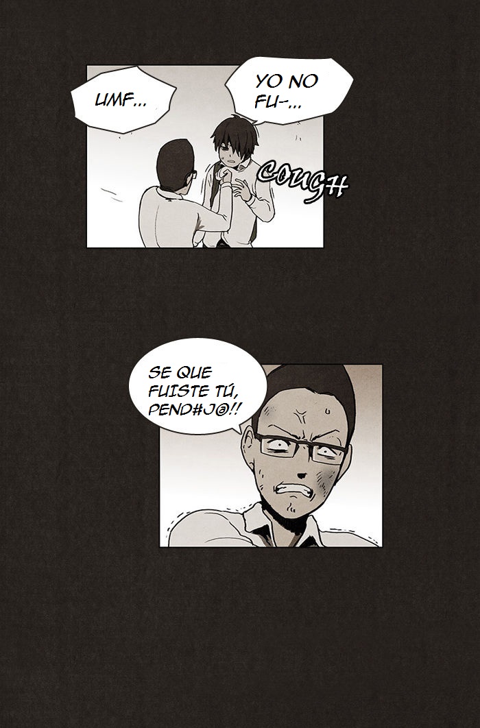 Hure Jasik Ch. 2 第18页
