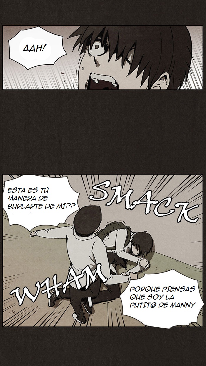 Hure Jasik Ch. 2 第20页