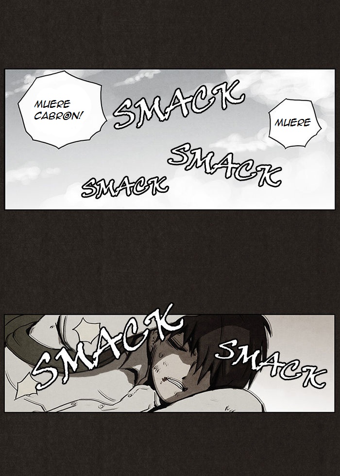 Hure Jasik Ch. 2 第22页