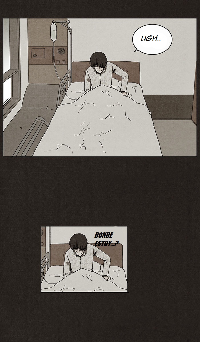 Hure Jasik Ch. 2 第28页