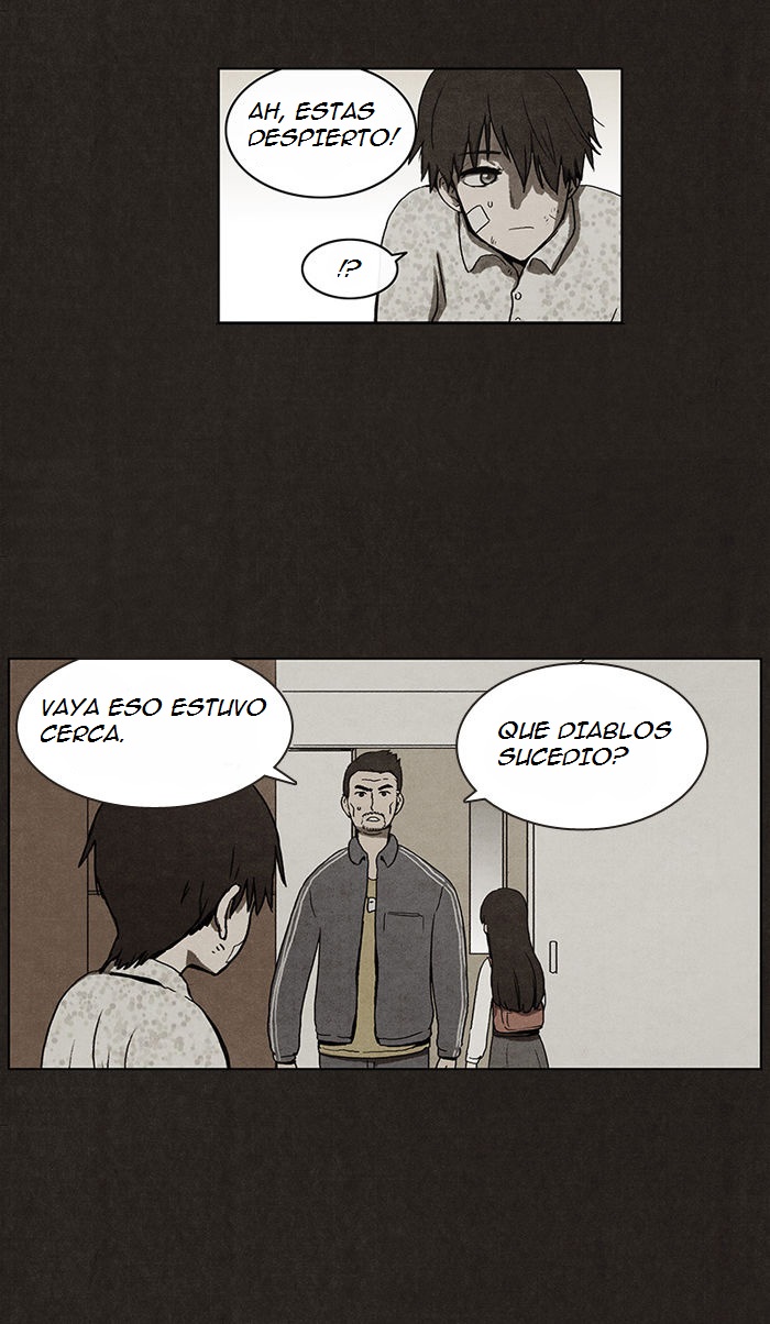 Hure Jasik Ch. 2 第29页