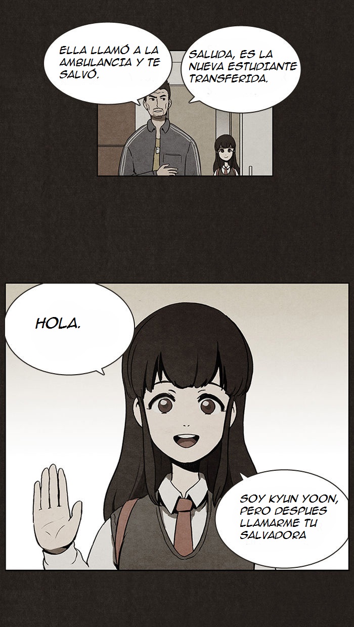 Hure Jasik Ch. 2 第32页