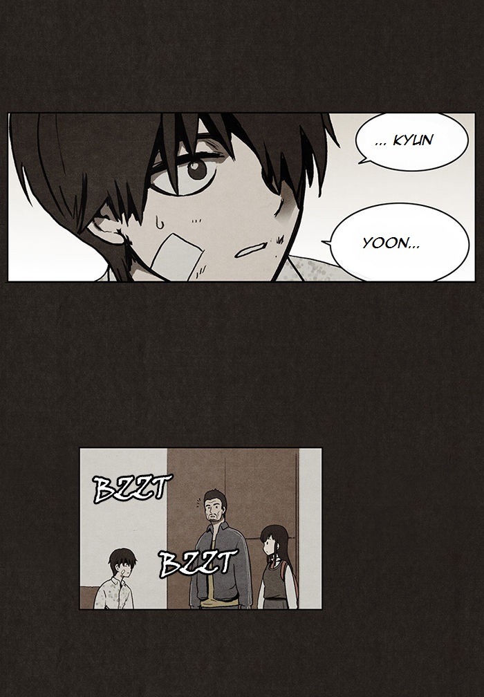 Hure Jasik Ch. 2 第34页