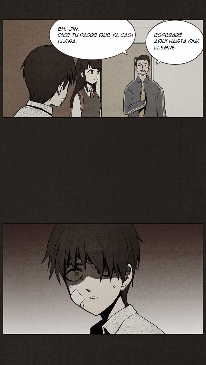 Hure Jasik Ch. 2 第38页