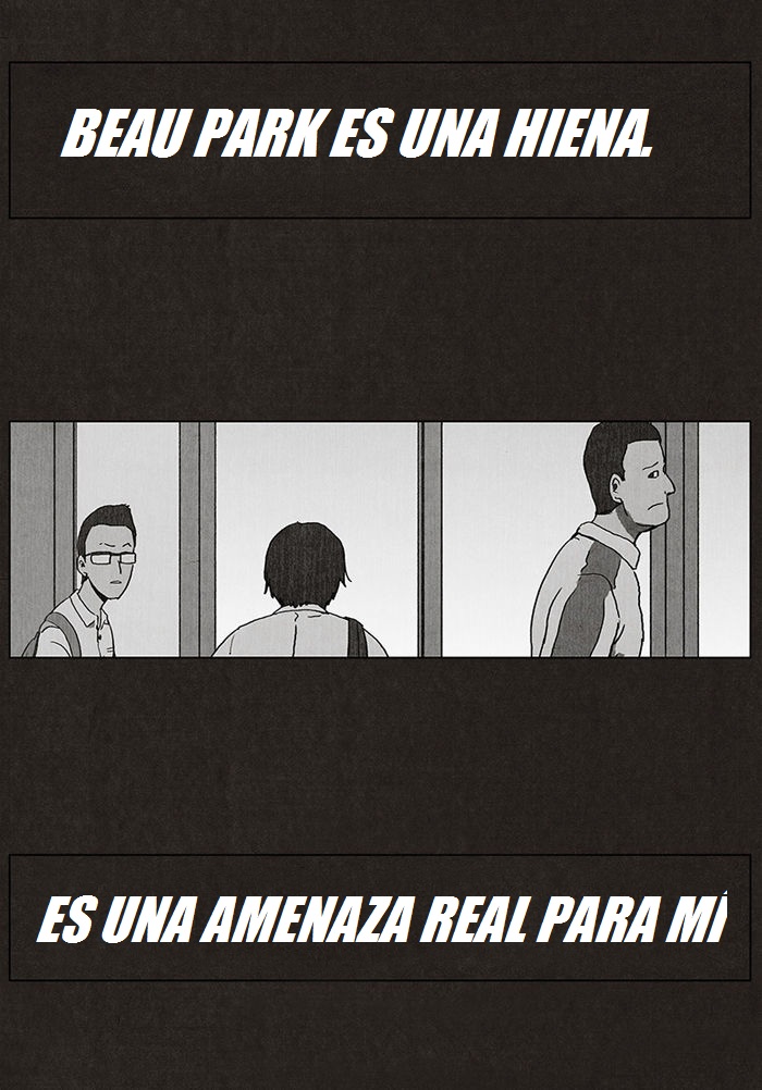 Hure Jasik Ch. 2 第9页