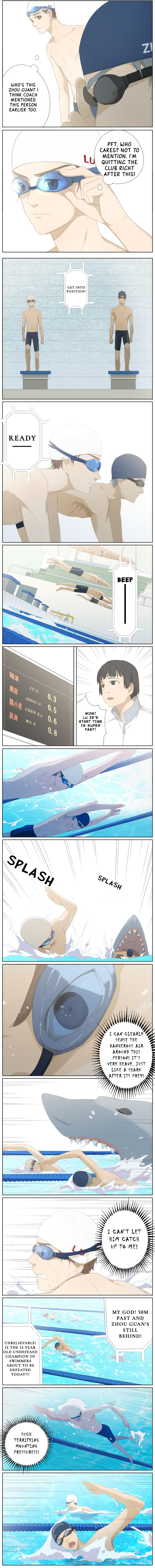 Flying Fish 第3页