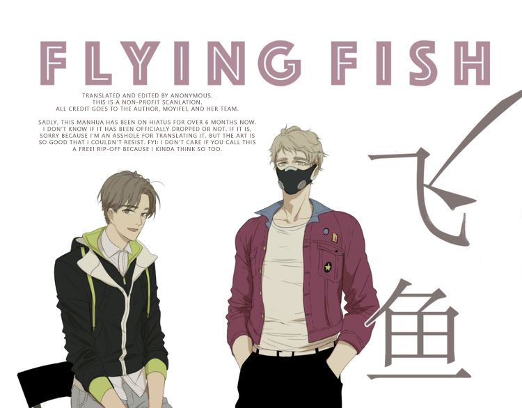 Flying Fish 第6页