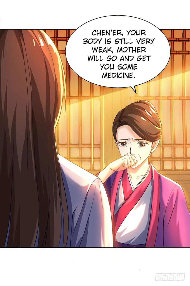 Dominate the Three Realms Ch. 2 第8页