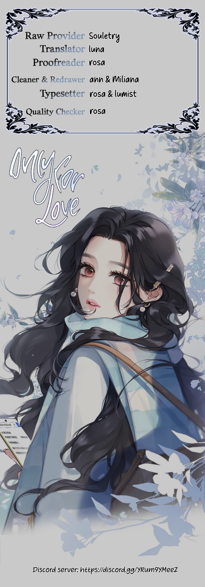 Love by Mistake Failed Attempt 第11页