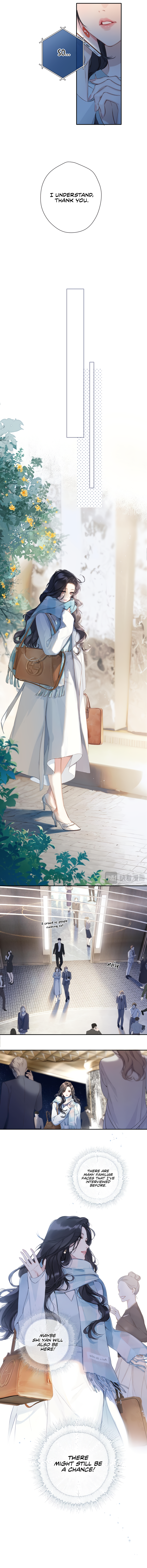 Love by Mistake Failed Attempt 第7页
