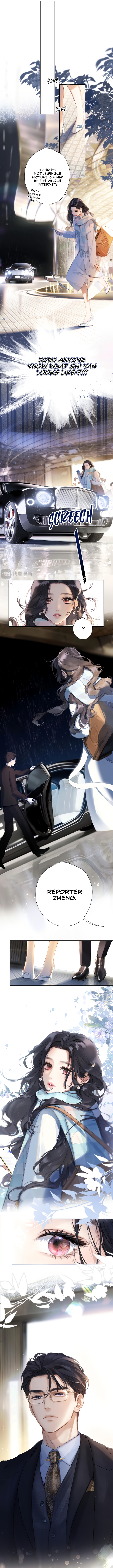 Love by Mistake Failed Attempt 第9页