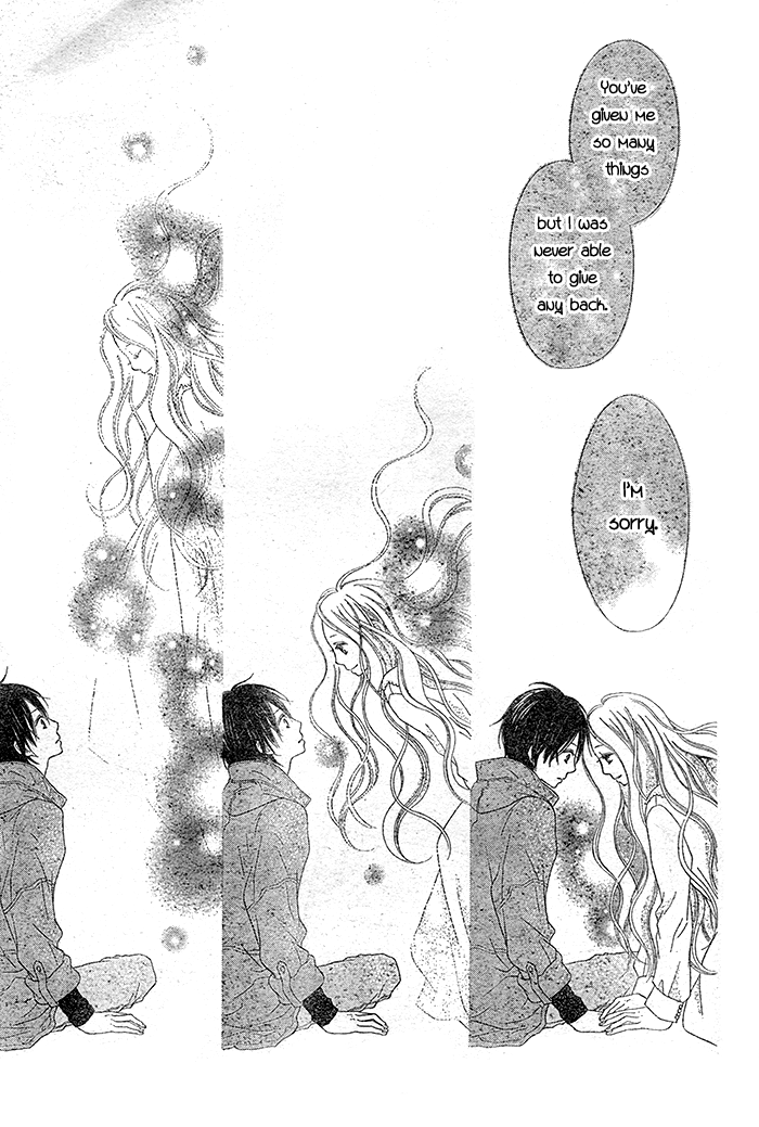 Dare mo Shiranai 29-nichi Oneshot 第37页