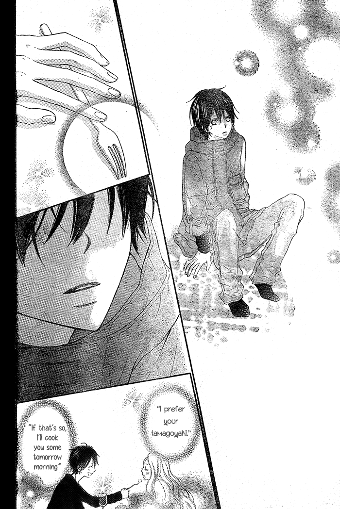 Dare mo Shiranai 29-nichi Oneshot 第38页
