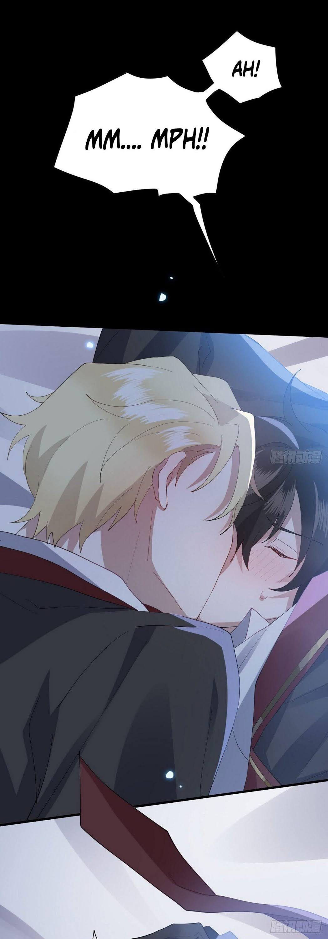 Evenly Matched Love Ch. 1 第20页