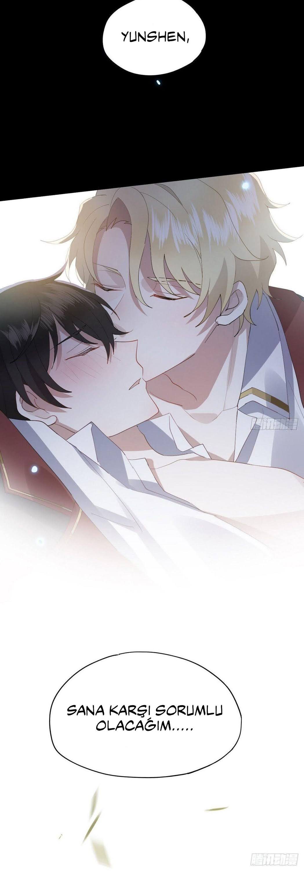 Evenly Matched Love Ch. 1 第23页