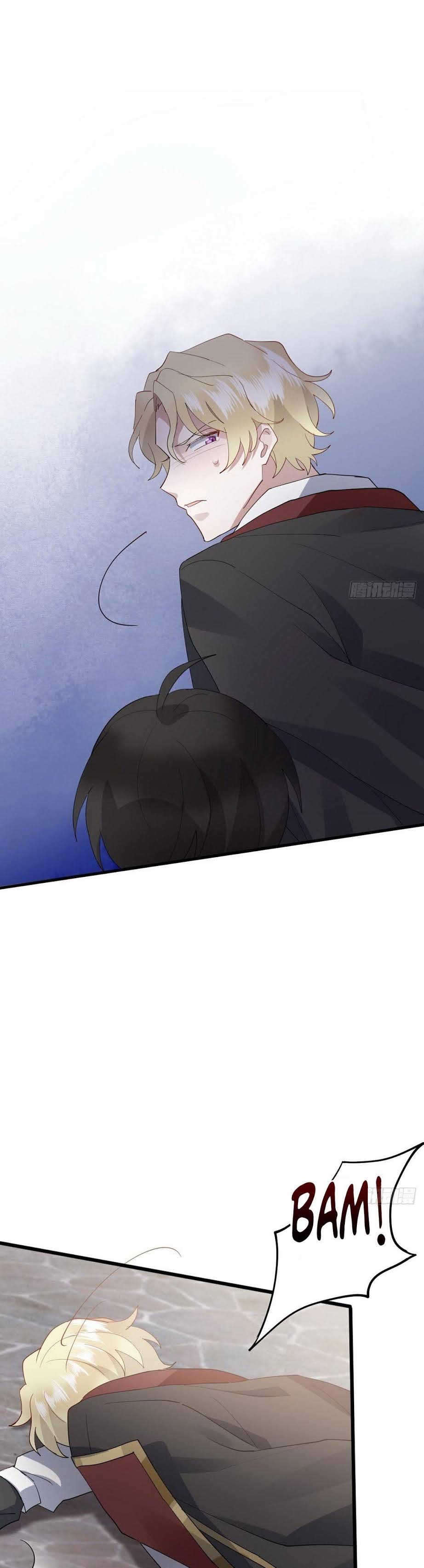Evenly Matched Love Ch. 1 第30页