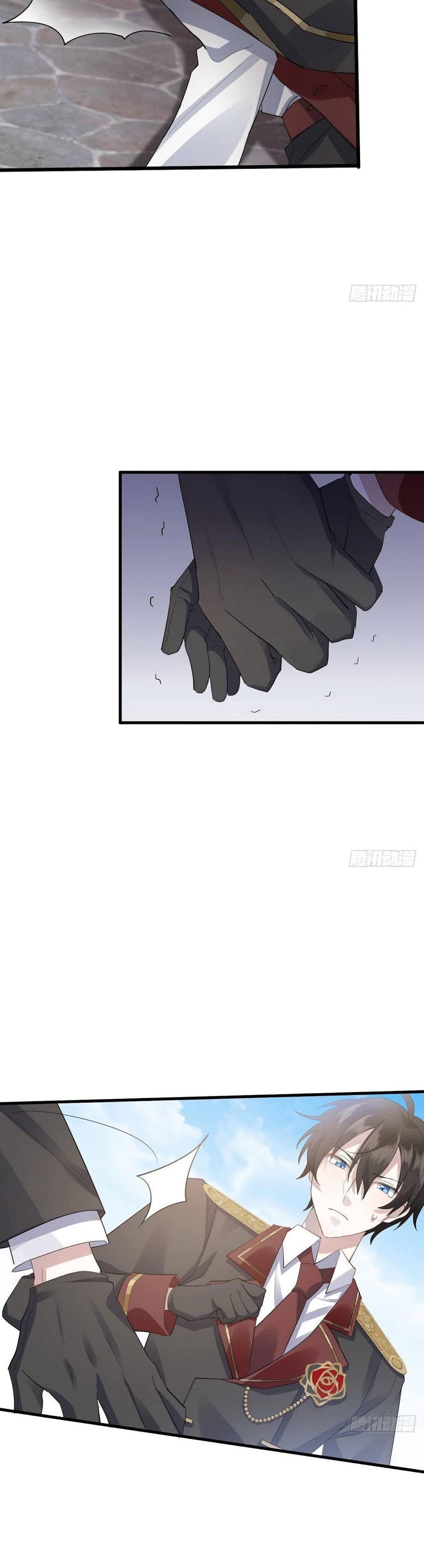 Evenly Matched Love Ch. 1 第31页