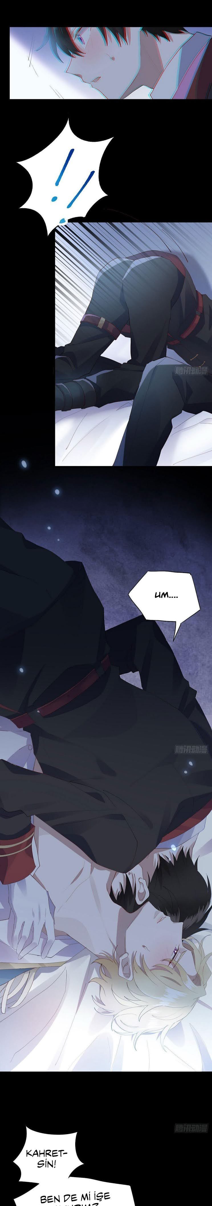 Evenly Matched Love Ch. 1 第9页