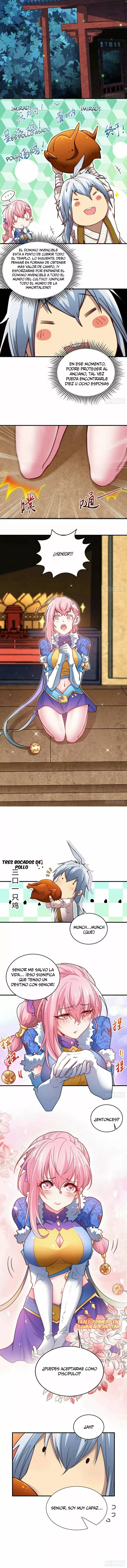 Kāijú Jiù Wúdí Ch. 2 第31页