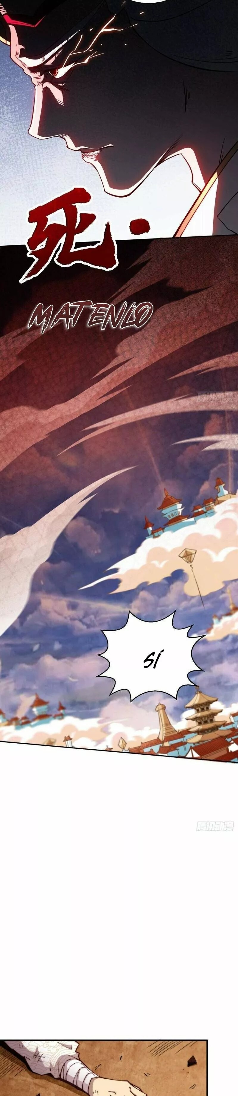 Kāijú Jiù Wúdí Ch. 2 第9页