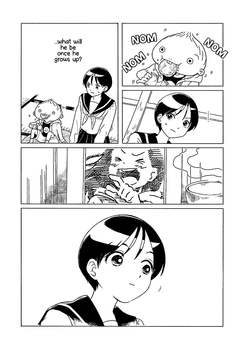 Korogaru Kyoudai Shou-chan 第31页