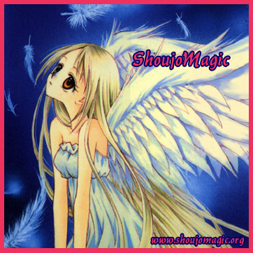 Ohimesama no Recipe The Fallen Angel 第1页