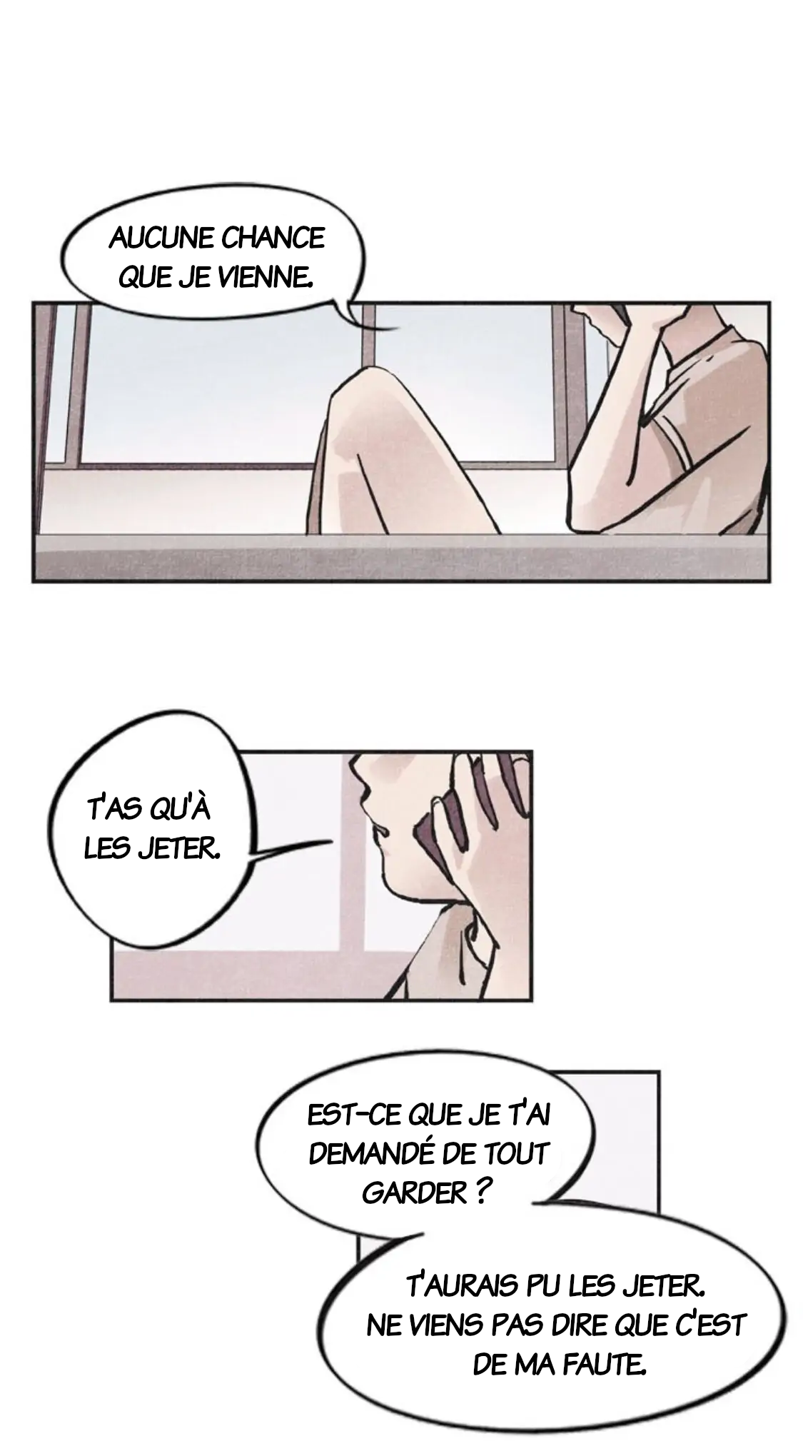 A Joyful Life Tu as bonne mémoire 第2页