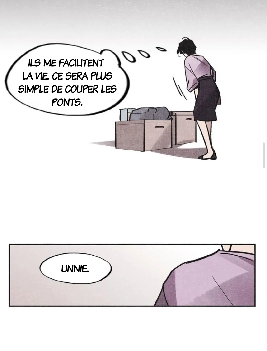 A Joyful Life Tu as bonne mémoire 第12页