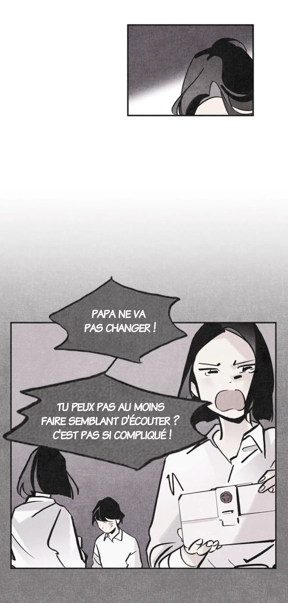A Joyful Life Tu as bonne mémoire 第16页