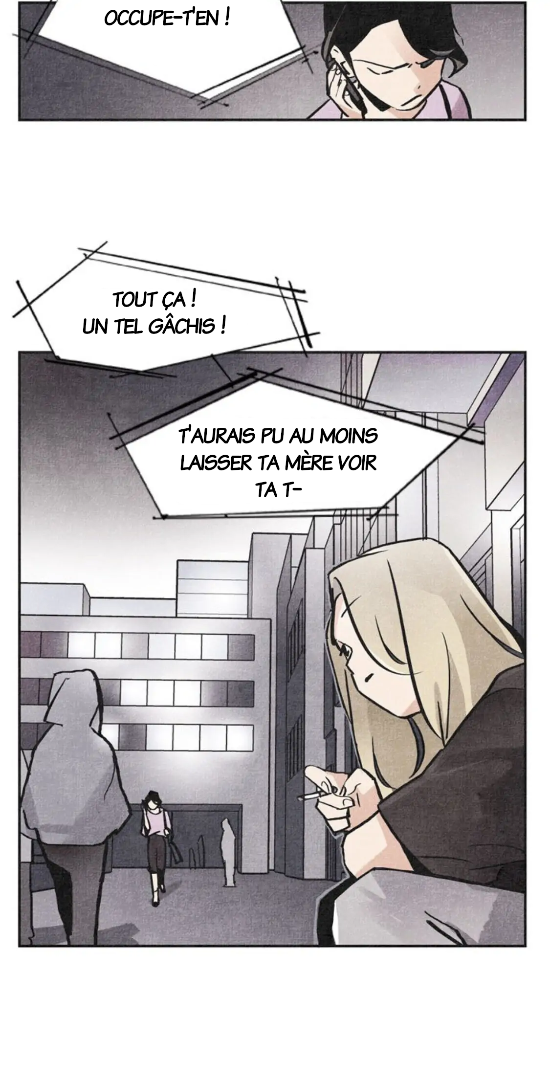 A Joyful Life Tu as bonne mémoire 第31页