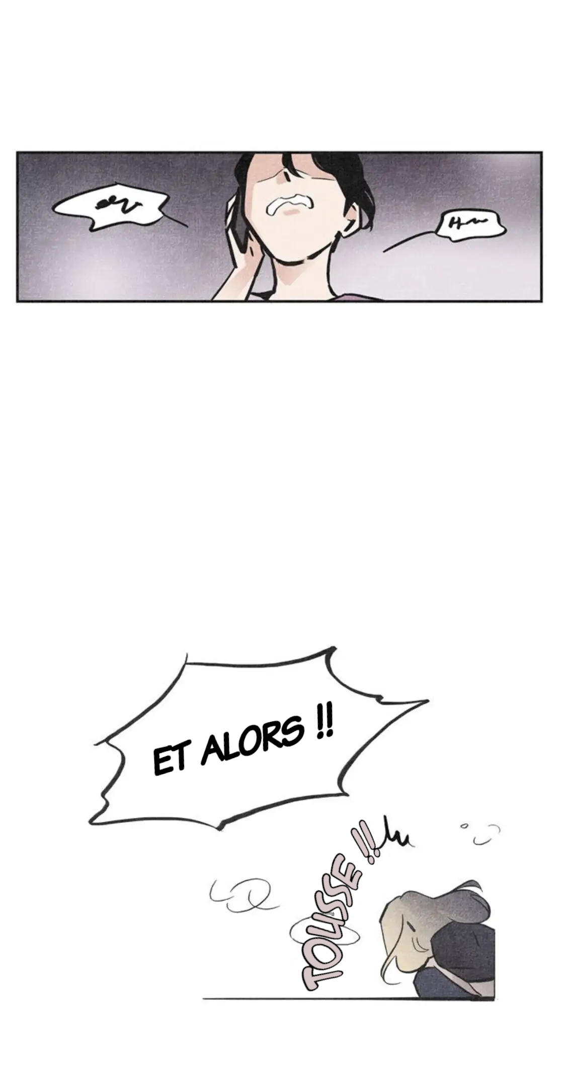 A Joyful Life Tu as bonne mémoire 第32页
